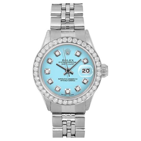 rolex donna bianco e rosa|oro oro bianco 36 mm donna.